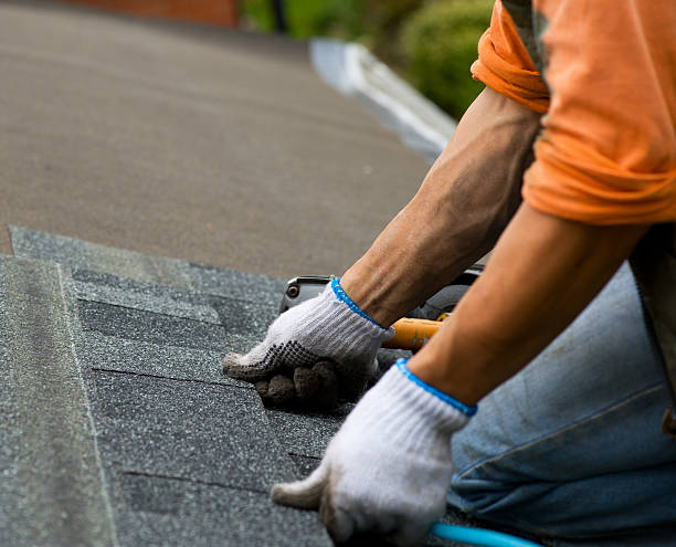 Gutter Installation and Roofing in Windsor, IL
