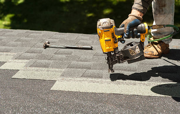 Roof Gutter Cleaning in Windsor, IL