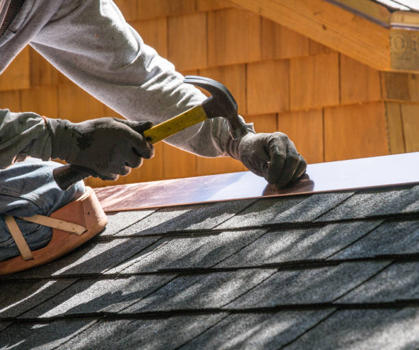 Quick and Trustworthy Emergency Roof Repair Services in Windsor, IL